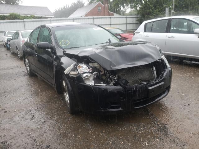 NISSAN ALTIMA BAS 2012 1n4al2ap3cn513369