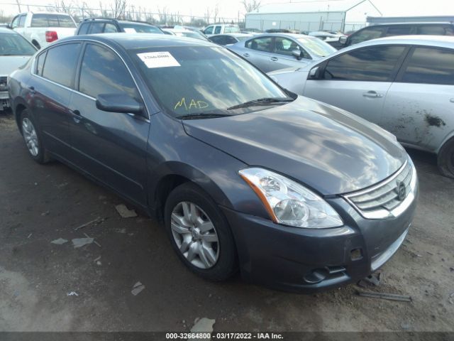 NISSAN ALTIMA 2012 1n4al2ap3cn513730