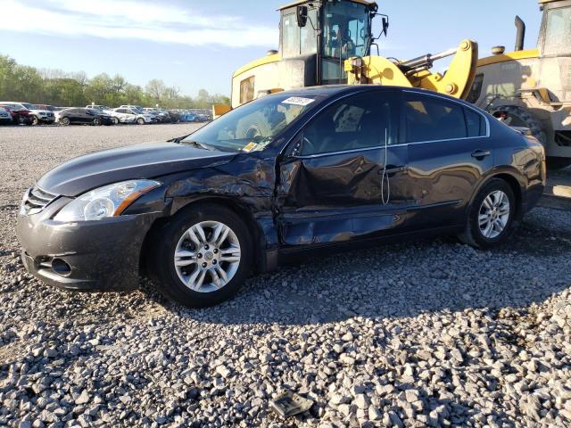 NISSAN ALTIMA BAS 2012 1n4al2ap3cn514568