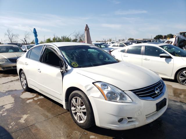 NISSAN ALTIMA BAS 2012 1n4al2ap3cn514814