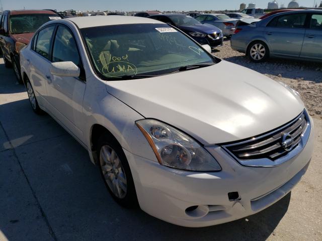 NISSAN ALTIMA BAS 2012 1n4al2ap3cn514960