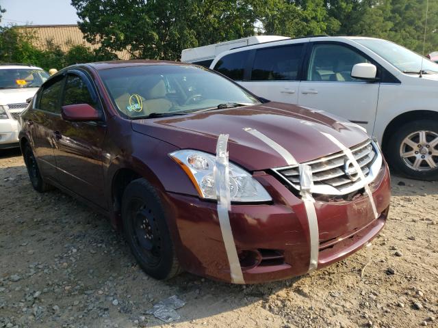 NISSAN ALTIMA BAS 2012 1n4al2ap3cn515073