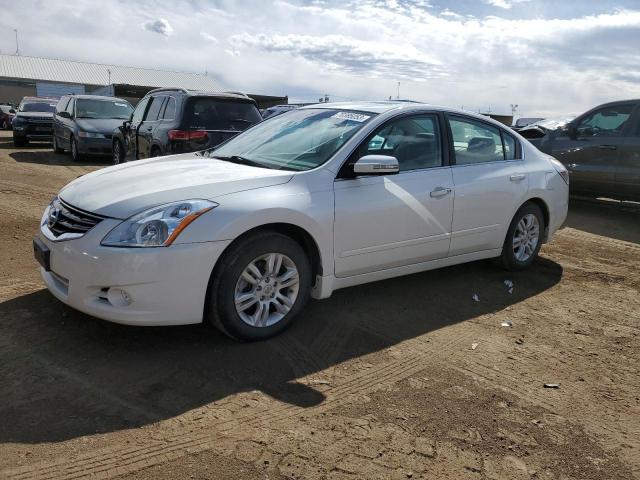 NISSAN ALTIMA 2012 1n4al2ap3cn515154