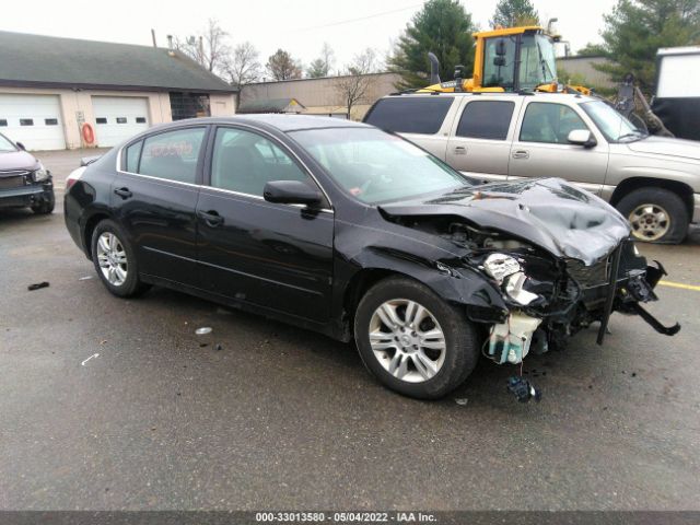 NISSAN ALTIMA 2012 1n4al2ap3cn515185