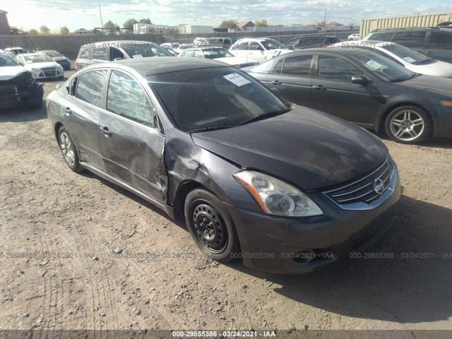 NISSAN ALTIMA 2012 1n4al2ap3cn515235