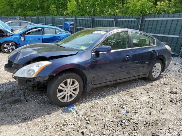 NISSAN ALTIMA 2012 1n4al2ap3cn515400