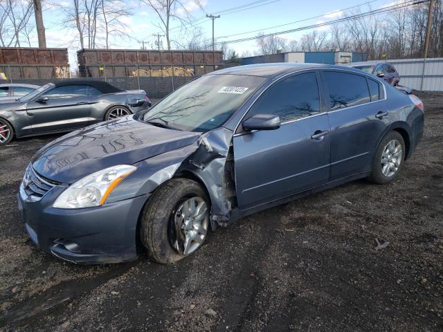 NISSAN ALTIMA BAS 2012 1n4al2ap3cn515624