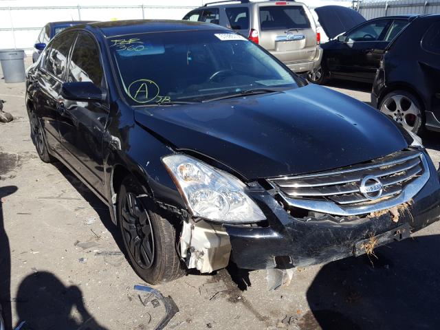 NISSAN ALTIMA BAS 2012 1n4al2ap3cn515820