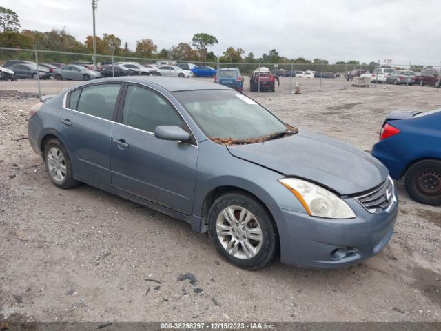 NISSAN ALTIMA 2012 1n4al2ap3cn515882