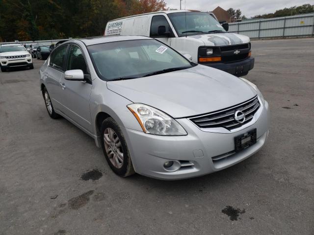 NISSAN ALTIMA BAS 2012 1n4al2ap3cn516272