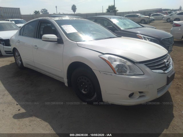 NISSAN ALTIMA 2012 1n4al2ap3cn516465