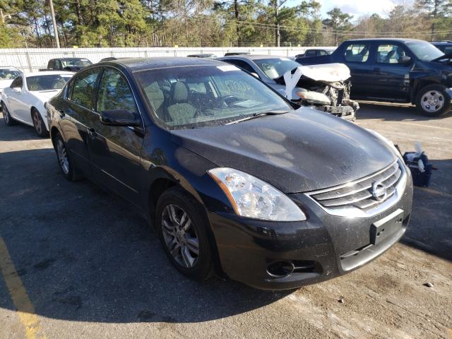 NISSAN ALTIMA BAS 2012 1n4al2ap3cn516613