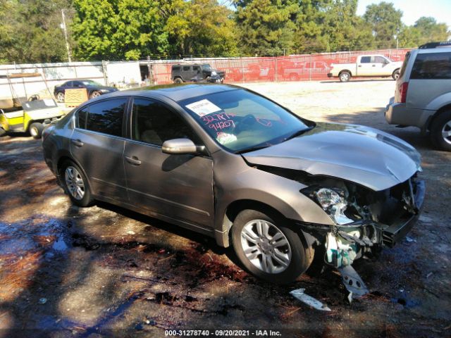 NISSAN ALTIMA 2012 1n4al2ap3cn517874