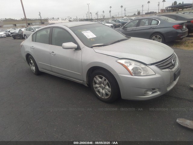 NISSAN ALTIMA 2012 1n4al2ap3cn518569