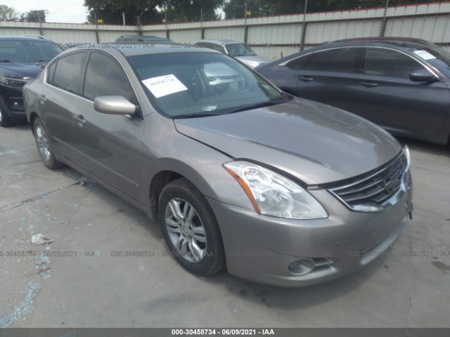 NISSAN ALTIMA 2012 1n4al2ap3cn518605