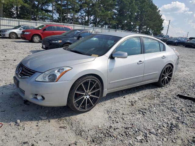 NISSAN ALTIMA BAS 2012 1n4al2ap3cn519964