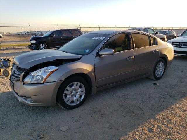 NISSAN ALTIMA BAS 2012 1n4al2ap3cn520077