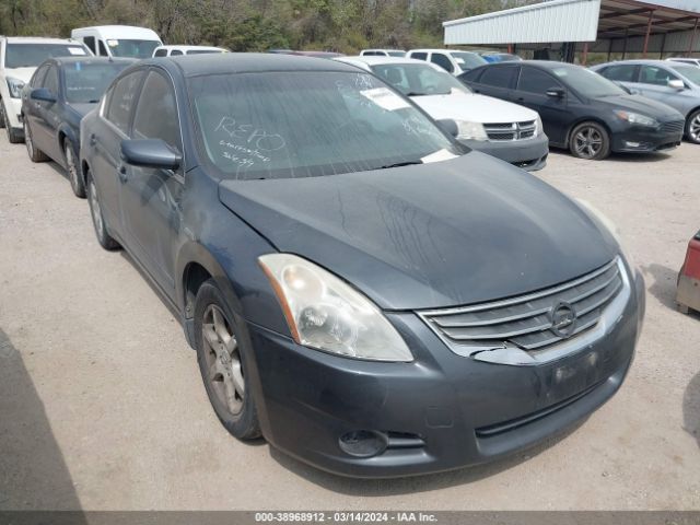 NISSAN ALTIMA 2012 1n4al2ap3cn520404