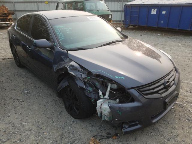 NISSAN ALTIMA BAS 2012 1n4al2ap3cn520659