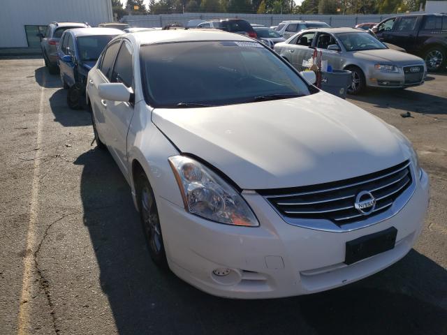 NISSAN ALTIMA BAS 2012 1n4al2ap3cn521326