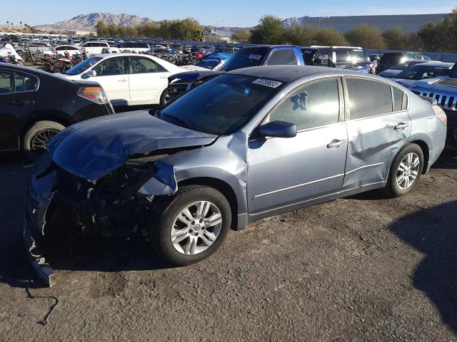 NISSAN ALTIMA BAS 2012 1n4al2ap3cn521374