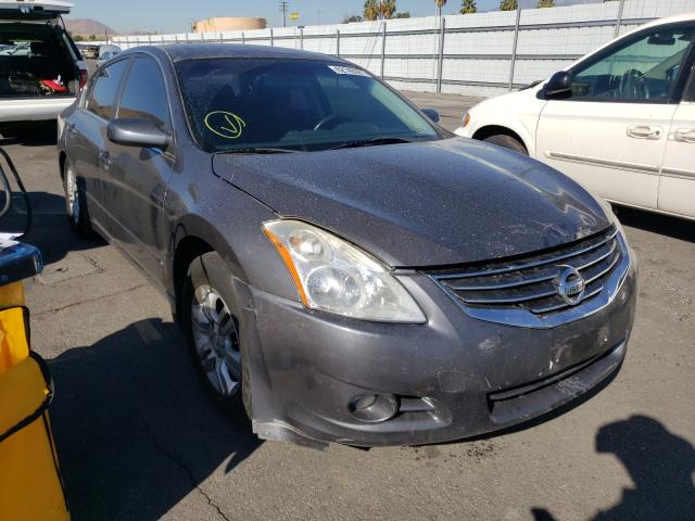 NISSAN ALTIMA BAS 2012 1n4al2ap3cn521777