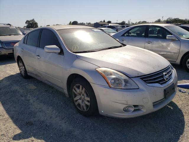 NISSAN ALTIMA 2012 1n4al2ap3cn521956