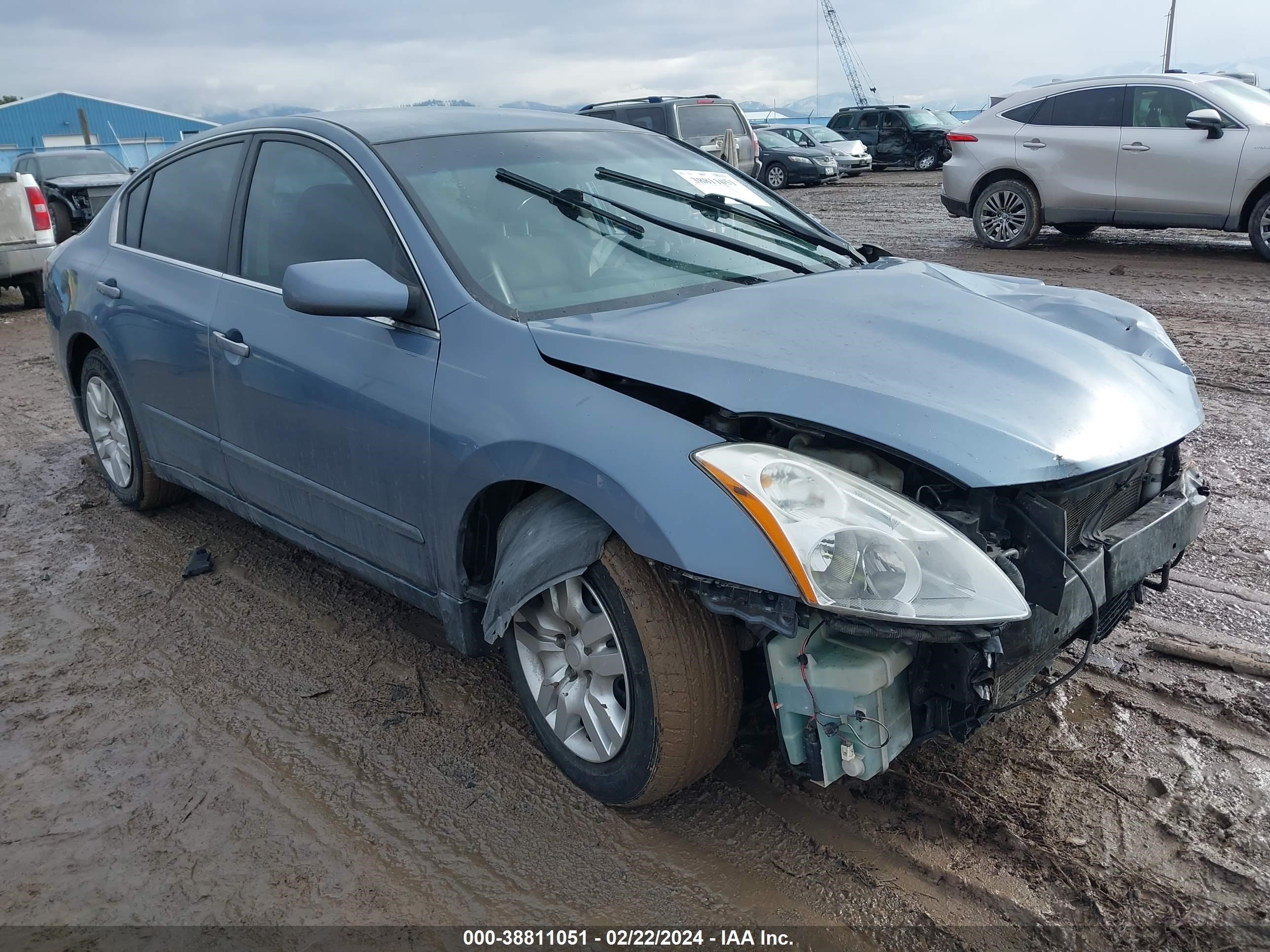 NISSAN ALTIMA 2012 1n4al2ap3cn522217