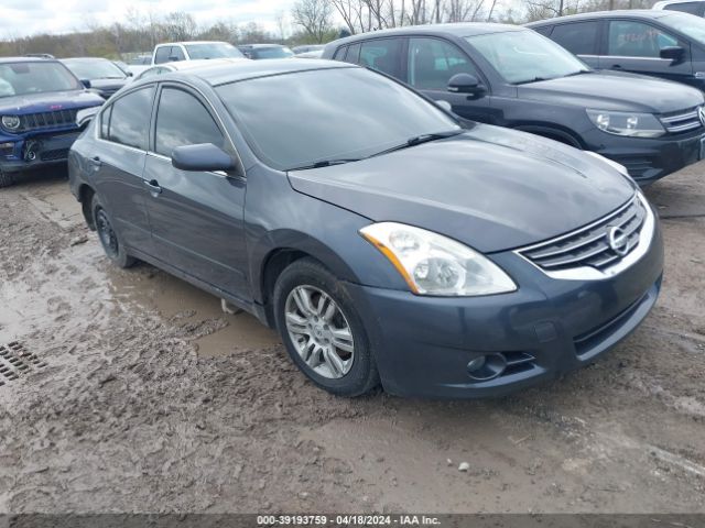 NISSAN ALTIMA 2012 1n4al2ap3cn522461