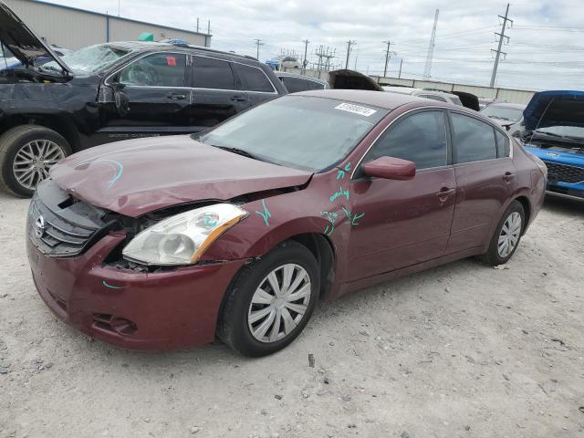 NISSAN ALTIMA 2012 1n4al2ap3cn522945