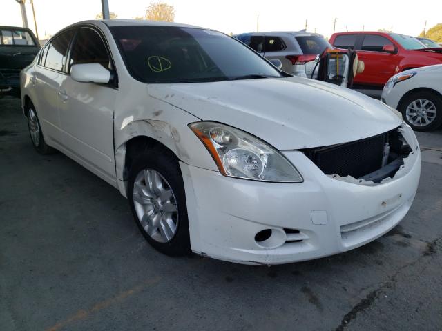 NISSAN ALTIMA BAS 2012 1n4al2ap3cn523321