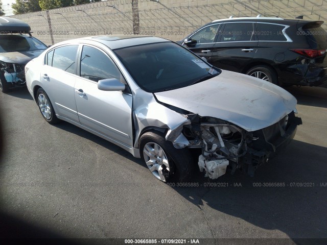 NISSAN ALTIMA 2012 1n4al2ap3cn523660