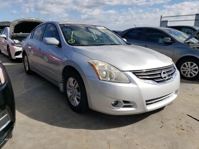 NISSAN ALTIMA BAS 2012 1n4al2ap3cn523996