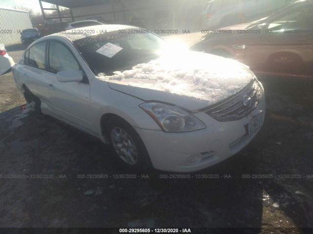 NISSAN ALTIMA 2012 1n4al2ap3cn524033