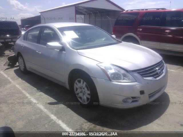 NISSAN ALTIMA 2012 1n4al2ap3cn524159