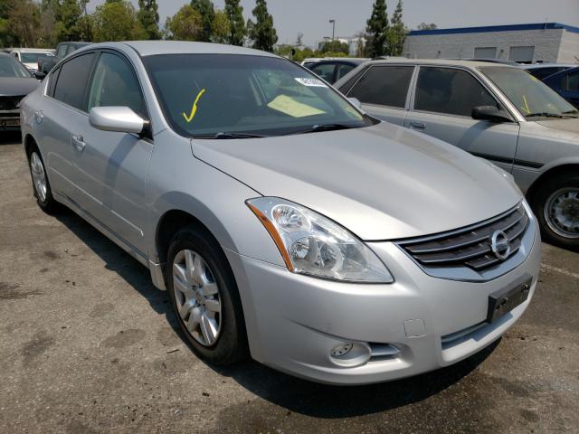 NISSAN ALTIMA BAS 2012 1n4al2ap3cn524470