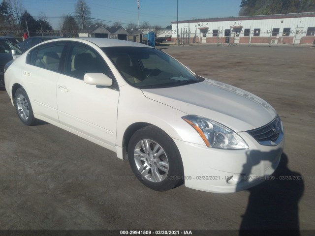 NISSAN ALTIMA 2012 1n4al2ap3cn524517