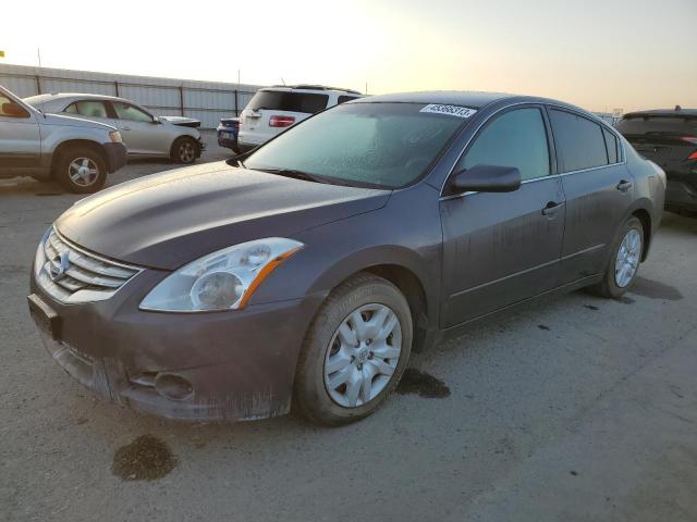 NISSAN ALTIMA BAS 2012 1n4al2ap3cn525022