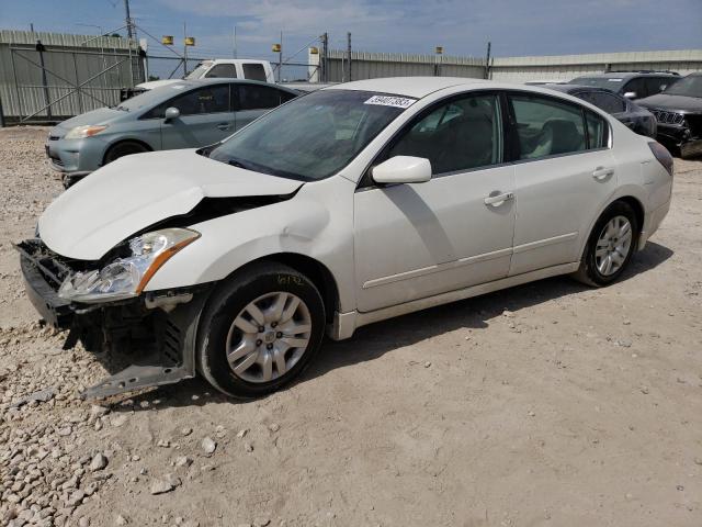 NISSAN ALTIMA BAS 2012 1n4al2ap3cn525618