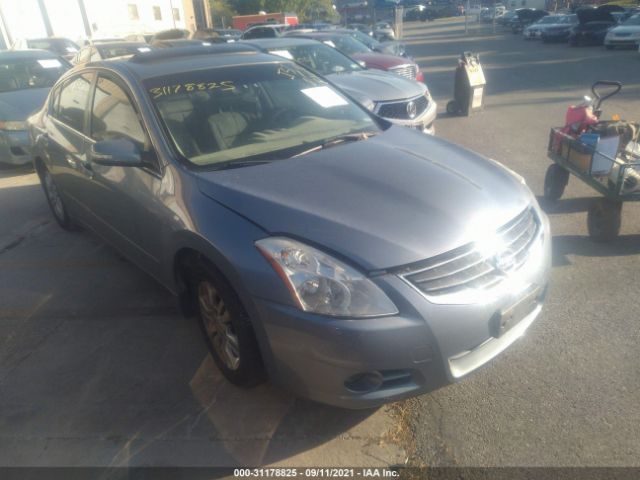 NISSAN ALTIMA 2012 1n4al2ap3cn525814