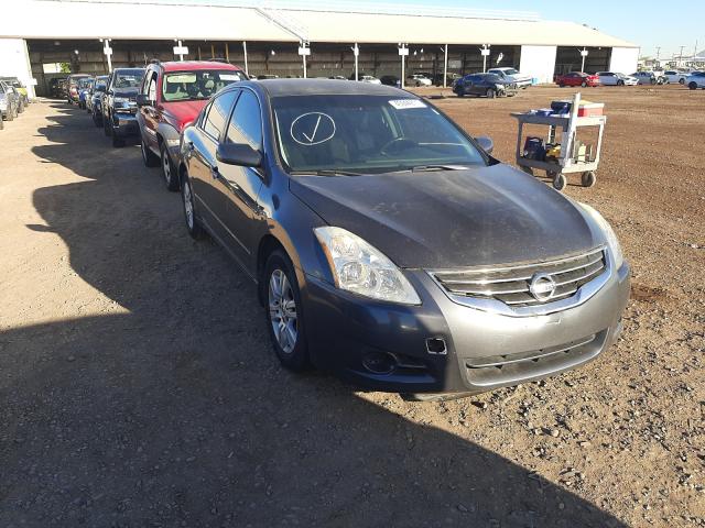 NISSAN ALTIMA BAS 2012 1n4al2ap3cn526073