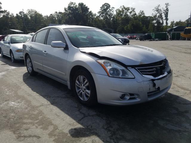 NISSAN ALTIMA BAS 2012 1n4al2ap3cn526297