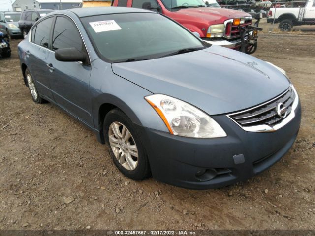 NISSAN ALTIMA 2012 1n4al2ap3cn526364