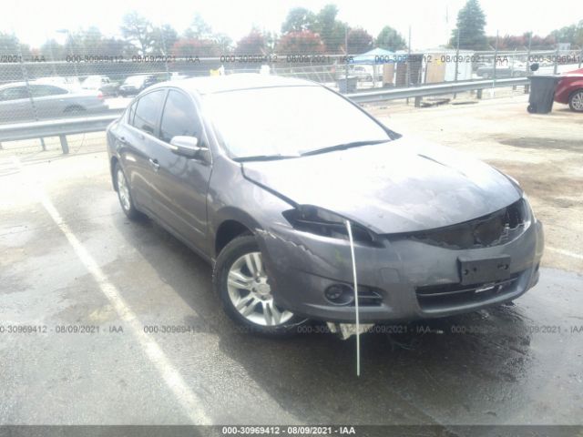 NISSAN ALTIMA 2012 1n4al2ap3cn526445