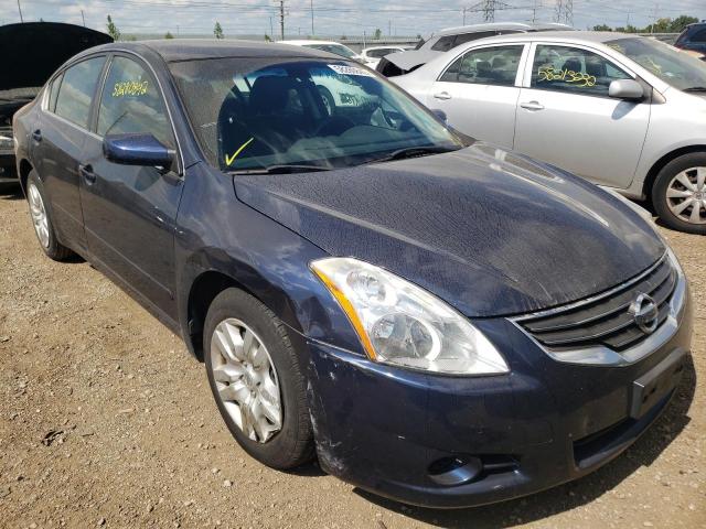 NISSAN ALTIMA 2.5 2012 1n4al2ap3cn526509