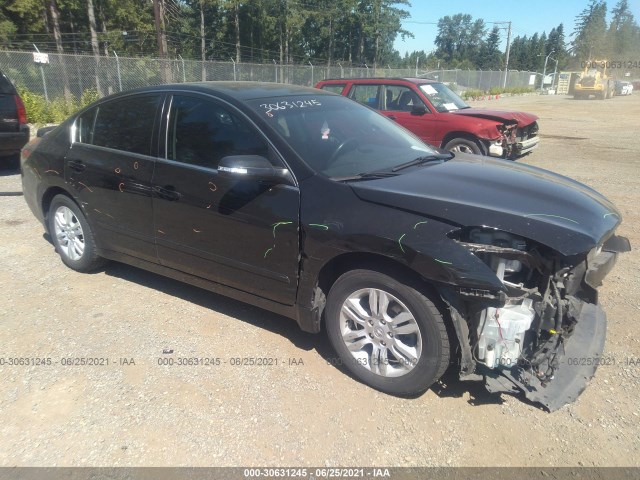 NISSAN ALTIMA 2012 1n4al2ap3cn526722