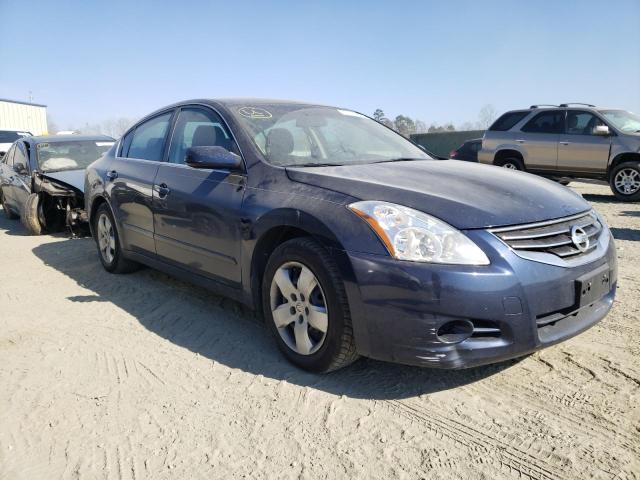 NISSAN ALTIMA BAS 2012 1n4al2ap3cn526736