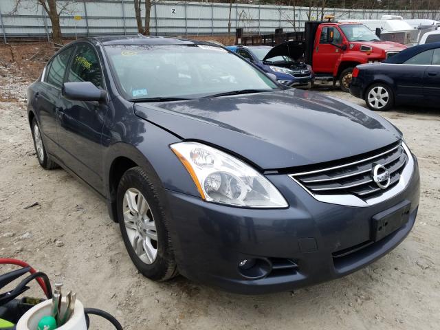 NISSAN NULL 2012 1n4al2ap3cn526767