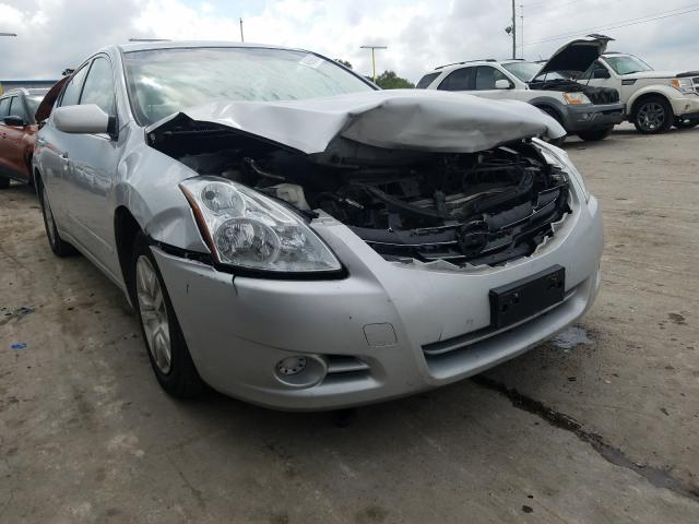 NISSAN ALTIMA BAS 2012 1n4al2ap3cn527367