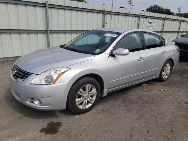 NISSAN ALTIMA BAS 2012 1n4al2ap3cn527613